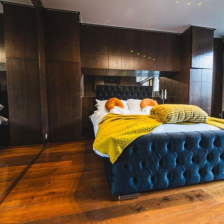 Luxury Studio Flat Victoria Sw1 London Exterior photo