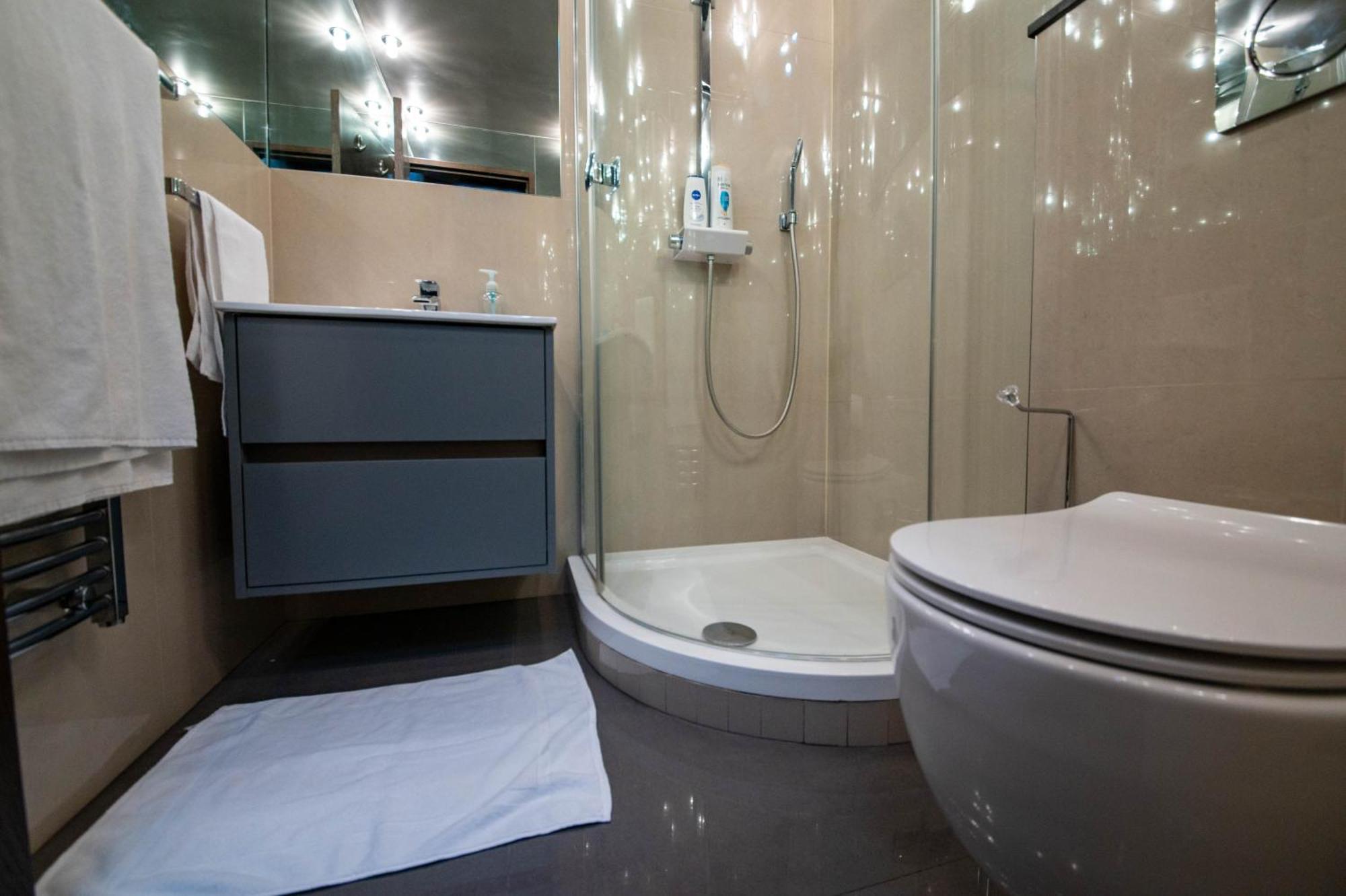 Luxury Studio Flat Victoria Sw1 London Exterior photo